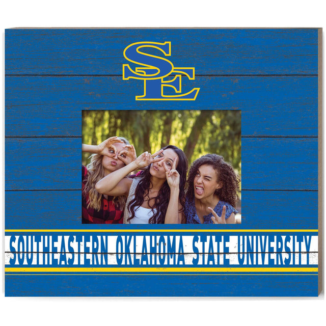 S E  
4-4S112  
J AOMA SAL UAVERSH  
SOUTHEASTERN OKLAHOMA STATE UNIVERSITY