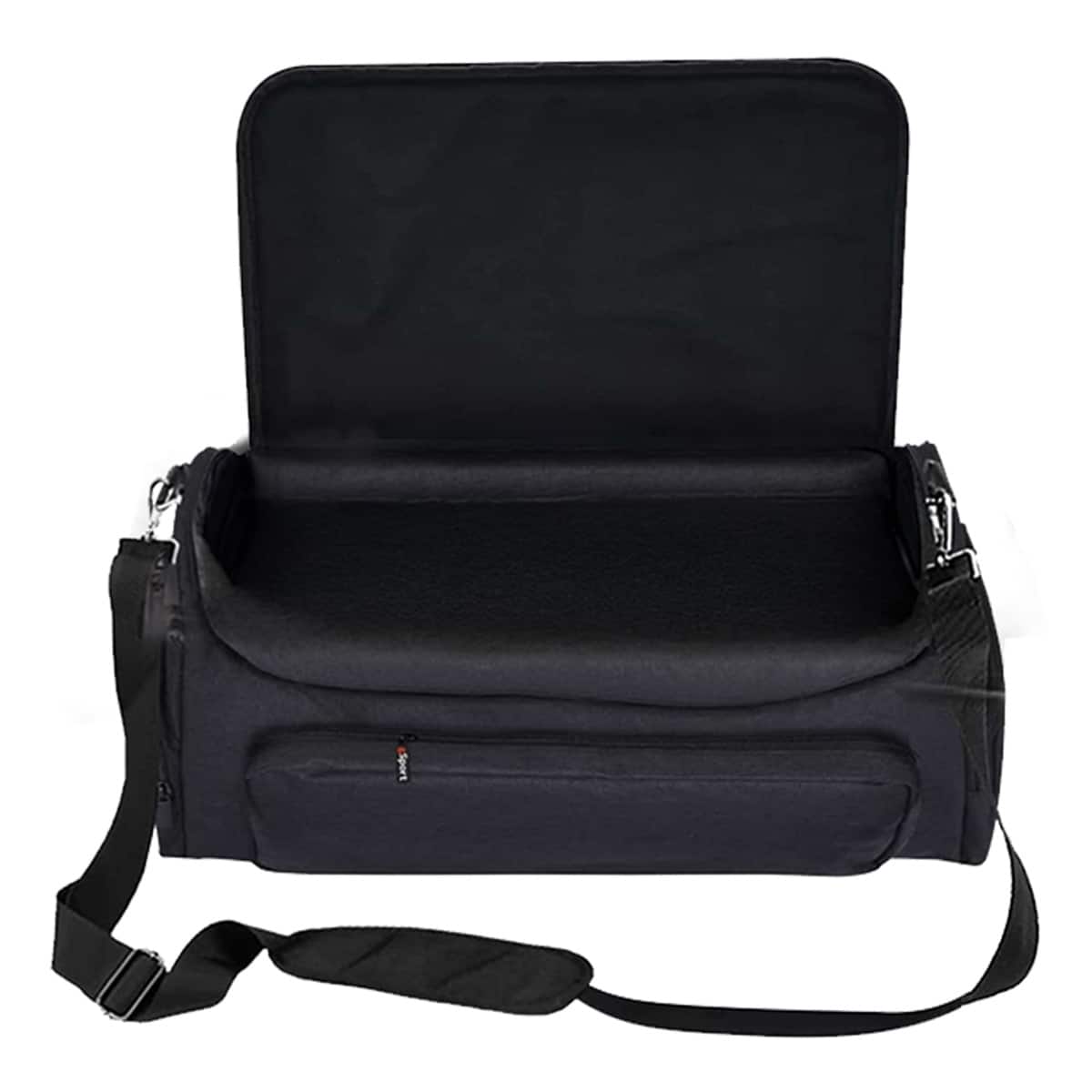 gSport - Deluxe Carrying Case for JBL PartyBox On-The-Go Series - Black