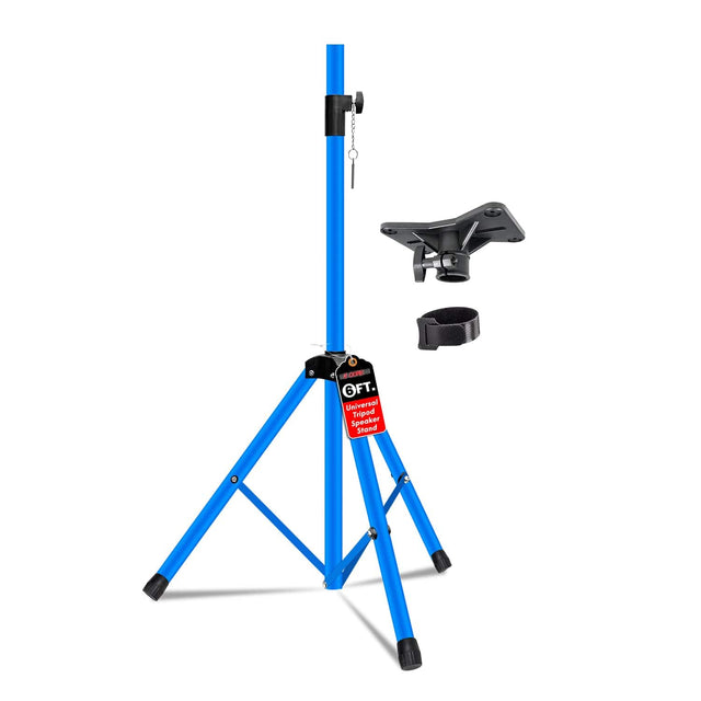ROL OFT. 6 Universal Tripod Speaker Stand