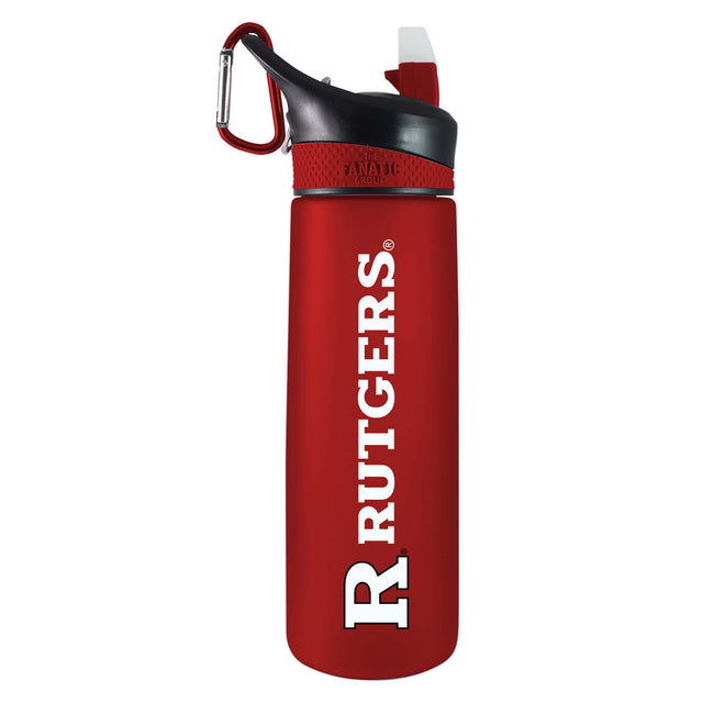 RUTGERS  
THE ANATIC GROUP