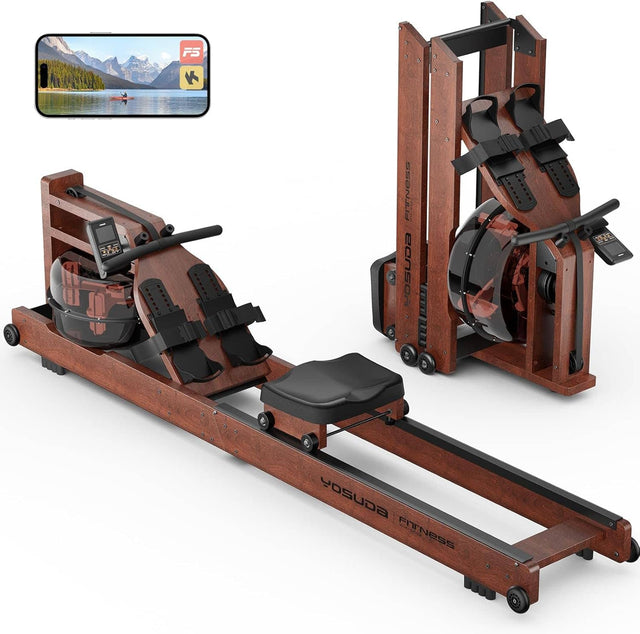 P K 3 191915  
Curness YOSUDA  
YOSUDA FITNESS