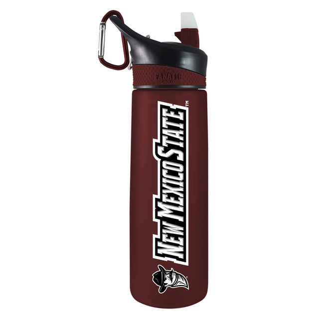 The Anatic Group™  
New Mexico State
