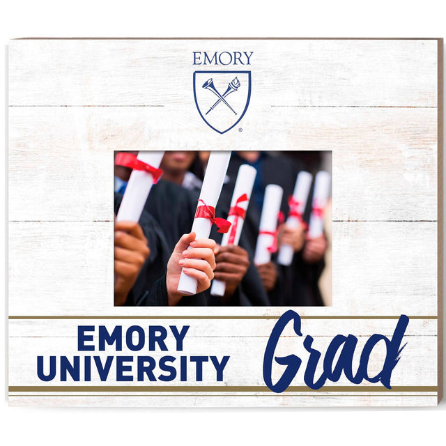 EMORY UNIVERSITY Grad