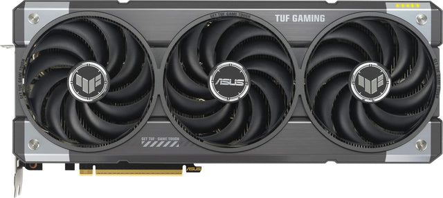 Get TUF Gaming Tough.