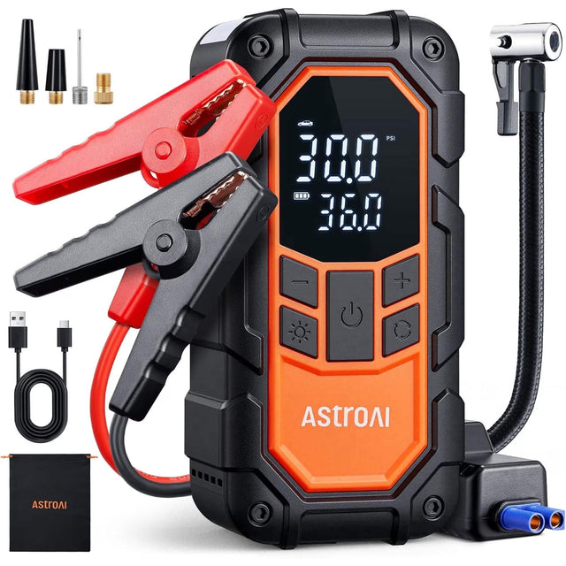 PSI 300 ... 380 O AstroAI