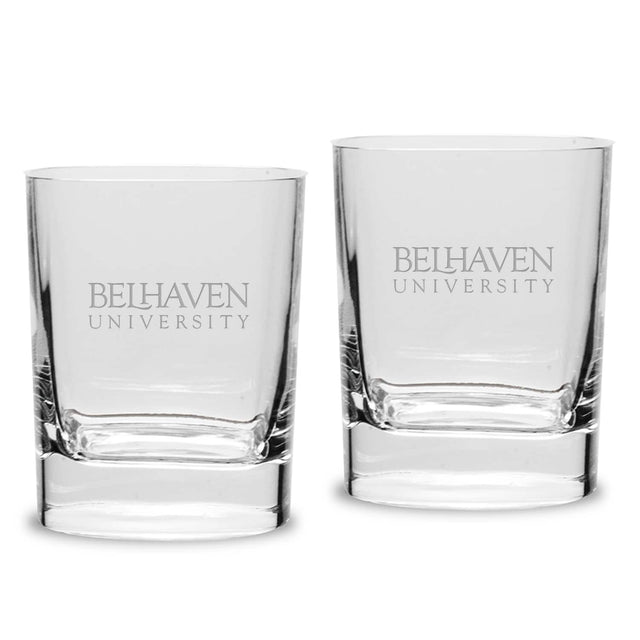 BELHAVEN UNIVERSITY  
BELHAVEN UNIVERSITY