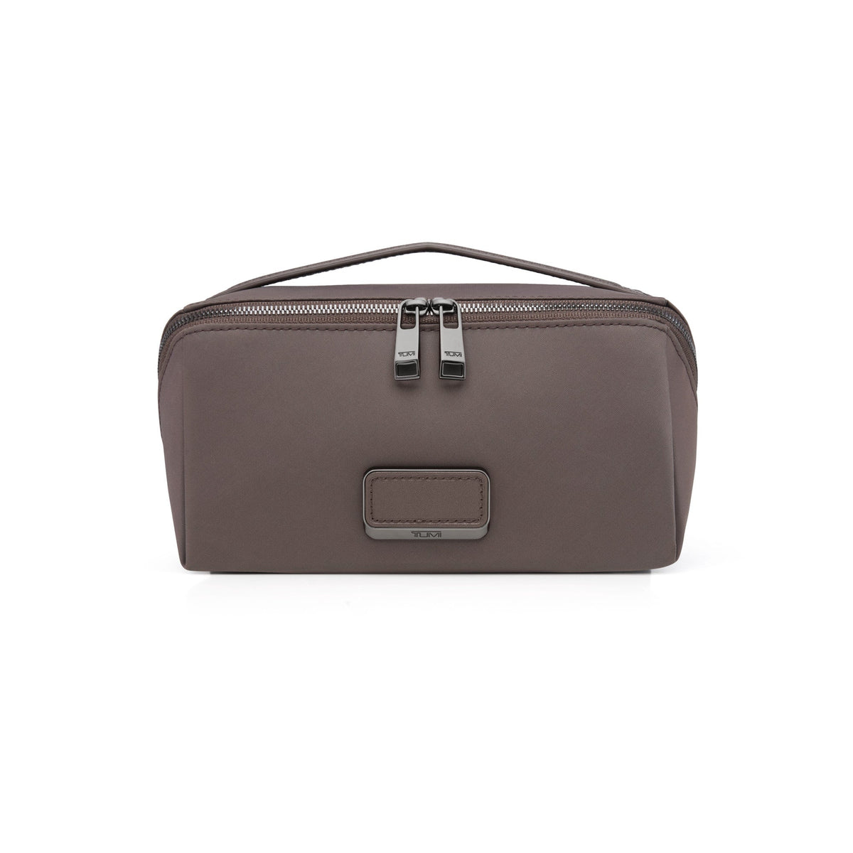 TUMI - Voyageur Dallas Cosmetic Bag - Mink