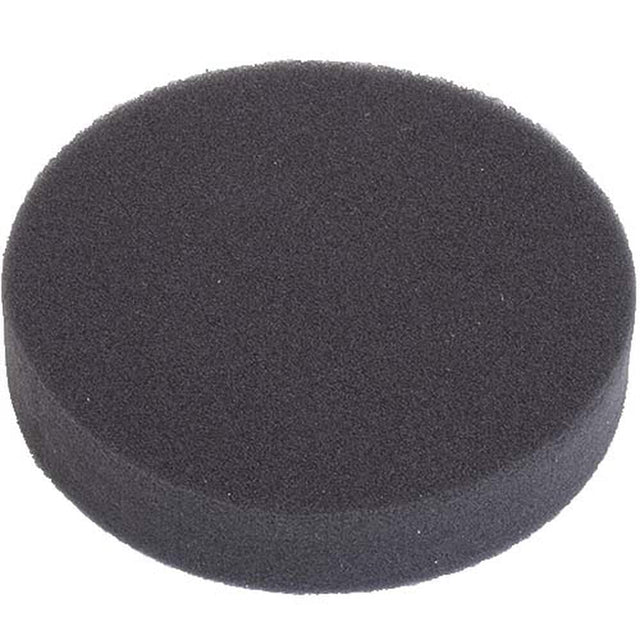 Front. BISSELL - Vacuum Filter for Vacuum Part #1608225 1 Pack.