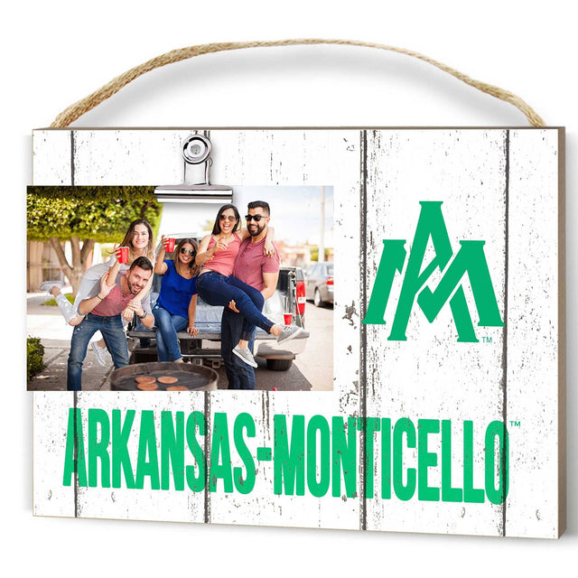 ARKANSAS-MONTICELLO