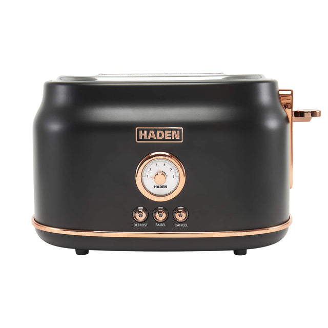 HADEN 1 J 4 5 - & HADEN DEFROST BAGEL CANCEL