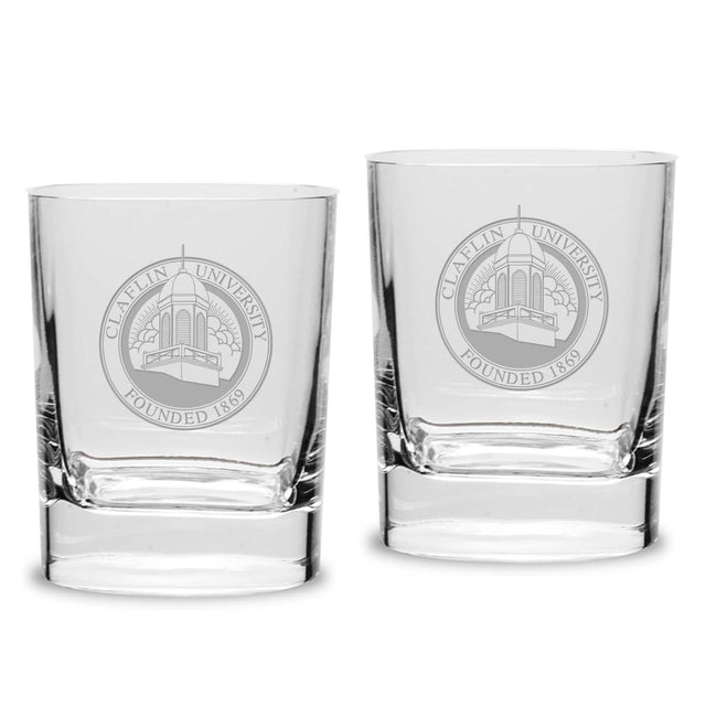 CLAFLIN UNIVERSITY  
FOUNDED 1869