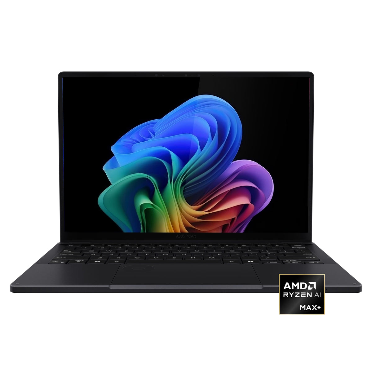 ASUS - ProArt PX13 13.3" 3K OLED Touchscreen 2-in-1 - AMD Ryzen AI Max+ 388 2026 - 32GB Memory - 512GB Storage - Copilot+ PC - Nano Black
