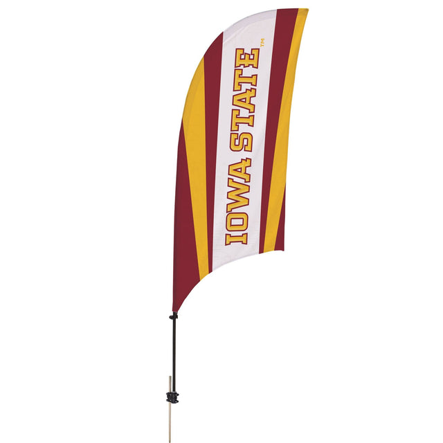 IOWA STATE
