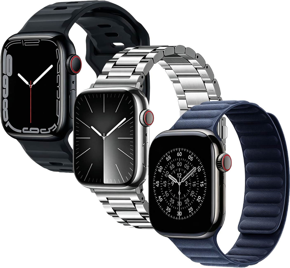 NEXT - All Day Performance 3 Pack - Various