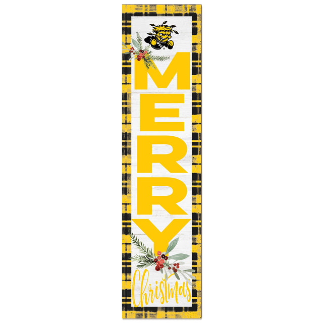 MERRY  
Christmas