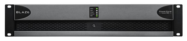 BLAZE

Status  
Input  
Output  
Network  
WiFi

PowerZone  
Connect 3004