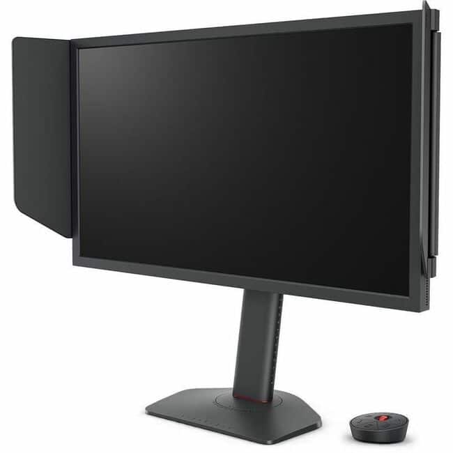 BenQ - Zowie XL2540X+ 24" Class Full HD Gaming LCD Monitor - 16:9 - 24.1" Viewable - Fast Twisted Nematic (TN) - 1920 x - Unknown