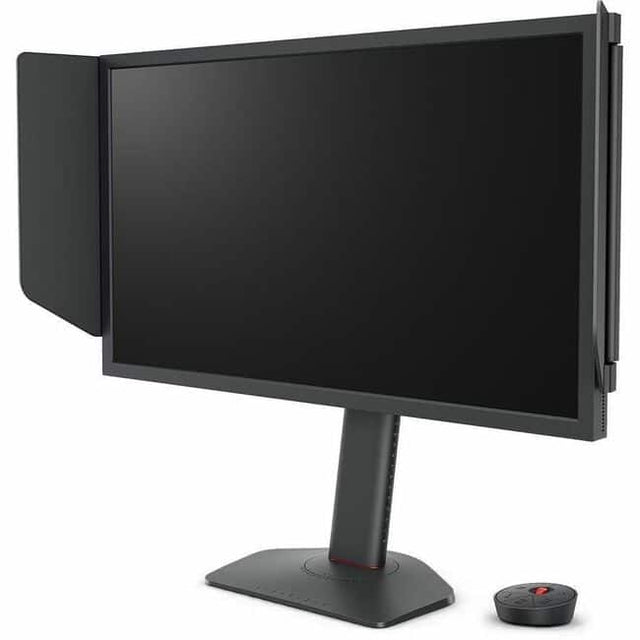 Front. BenQ - BenQ Zowie XL2540X+ 24" Class Full HD Gaming LCD Monitor - 16:9 - 24.1" Viewable - Fast Twisted Nematic (TN) - 1920 x - Unknown.