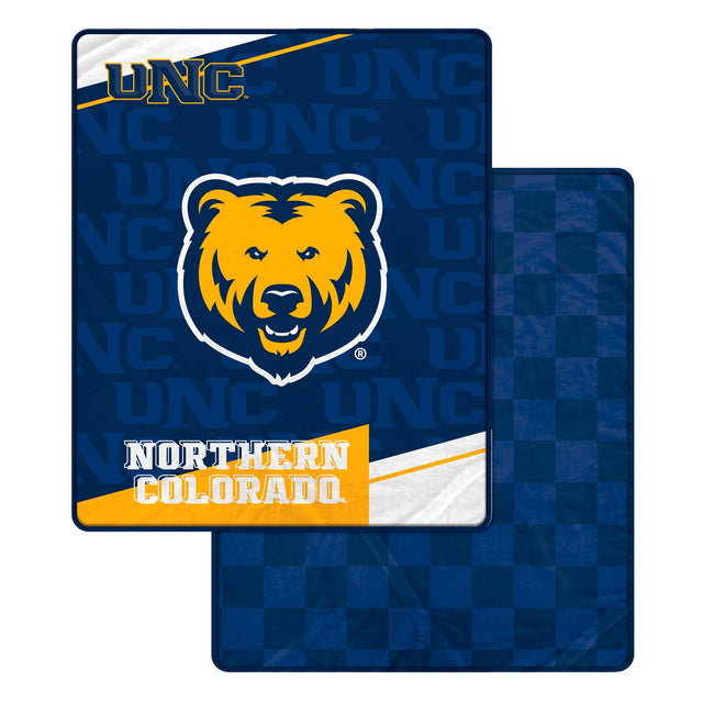 UNC UNC NC UNC U UC NC NC U U NC NC  
NORTHERN COLORADO