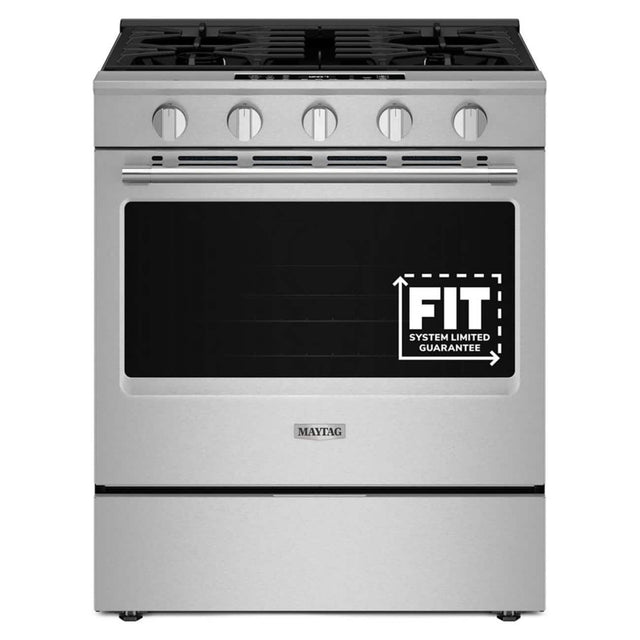 FIT SYSTEM LIMITED GUARANTEE MAYTAG