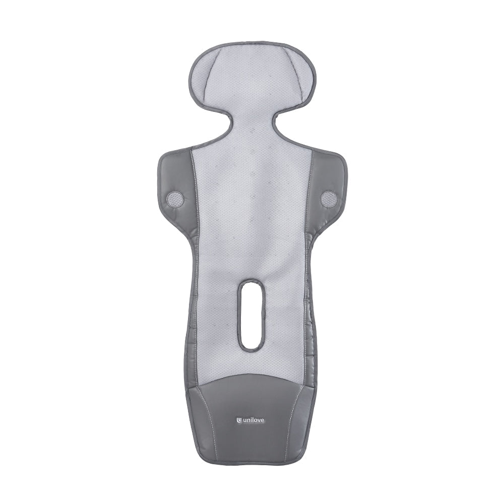 Unilove - Cova AI Smart Cooling Mat - Mist Gray
