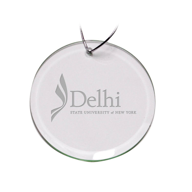 Delhi  
State University of New York