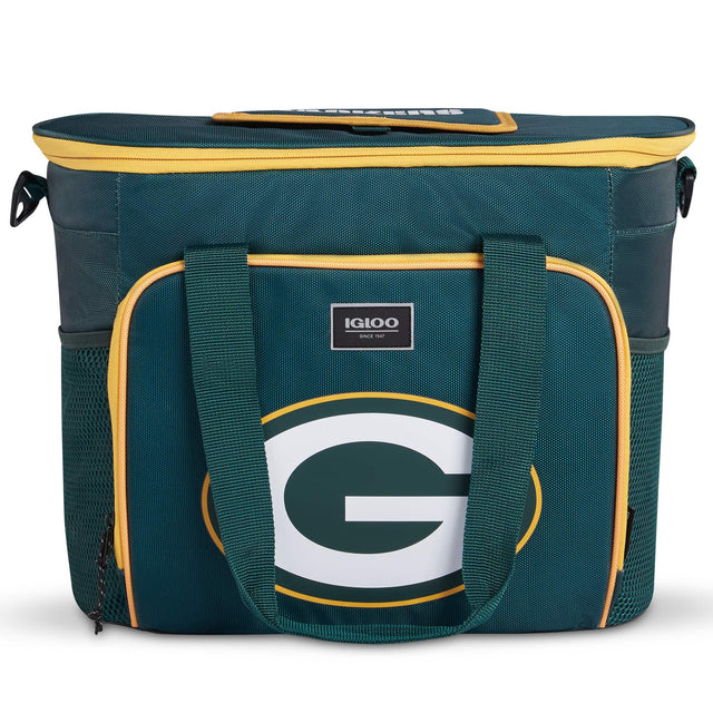 CRZEEES IGLOO - GREEN BAY PACKING CO.  
IGLOO  
SINCE 1947