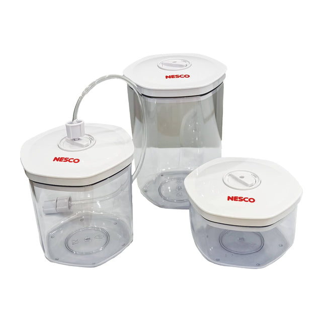 NESCO