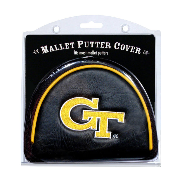 Mallet Putter Cover  
fits most mallet putters