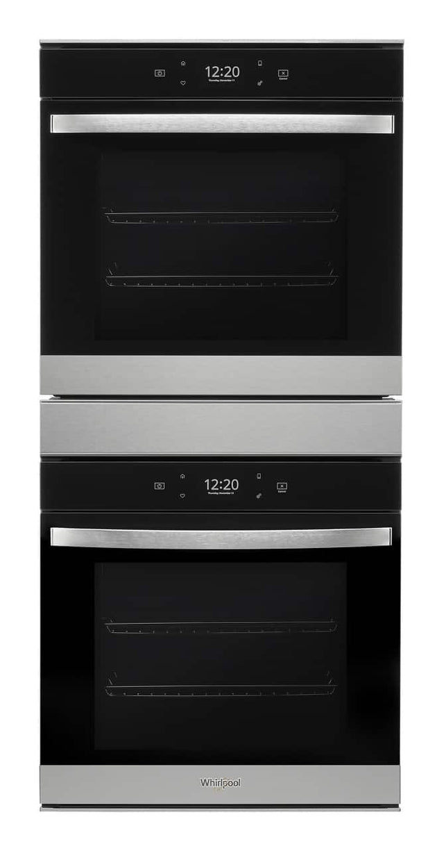 12:20 - - x G 12:20 0 x Whirlpool