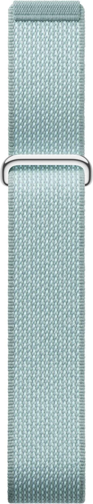 Fitbit Air Performance Loop Band - One Size, Micro-Adjustable - Only Compatible with Google Fitbit Air - Fog