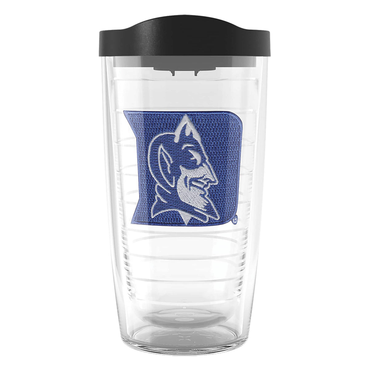 Tervis - Duke Blue Devils 16oz. Emblem Tumbler - Multicolor