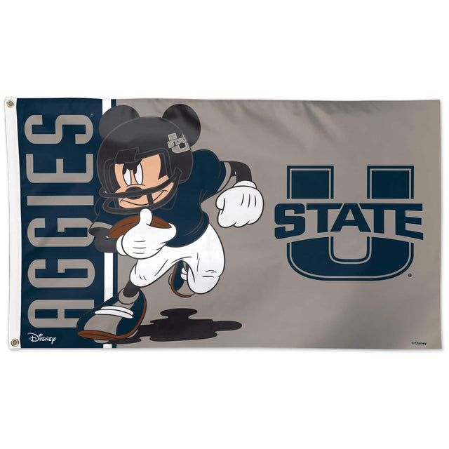 AGGIES  
Disney  
STATE  
U  
Disney