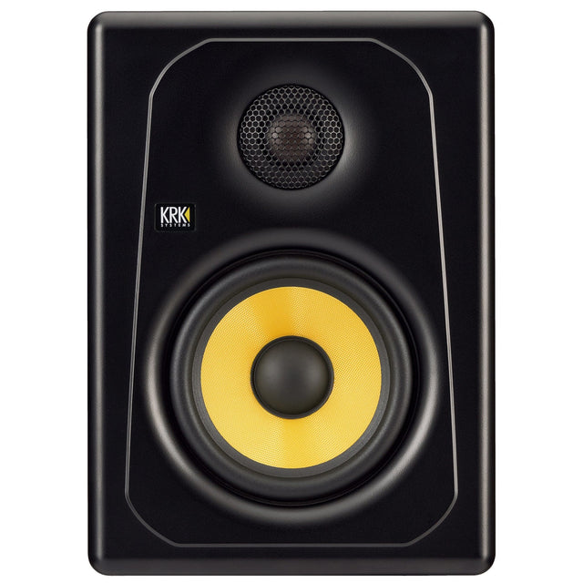 KRK SYSTEMS
