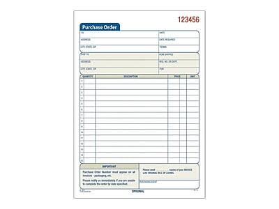Purchase Order  
123456  

[Vendor Information]  
[Vendor Name]  
[Vendor Address]  
[Vendor Phone]  
[Vendor Email]  

[Buyer Information]  
[Buyer Name]  
[Buyer Department]  
[Buyer Phone]  
[Buyer Email]  

[Date]  
[Order Date]  

[Delivery Date]  

[Item Description]  
[Quantity]  
[Unit Price]  
[Total Price]  

[Total Amount]  

IMPORTANT  
Purchase Order Number must appear on all shipping documents.  
Please notify us immediately if you are unable to ship by the date specified.  
Please include a c