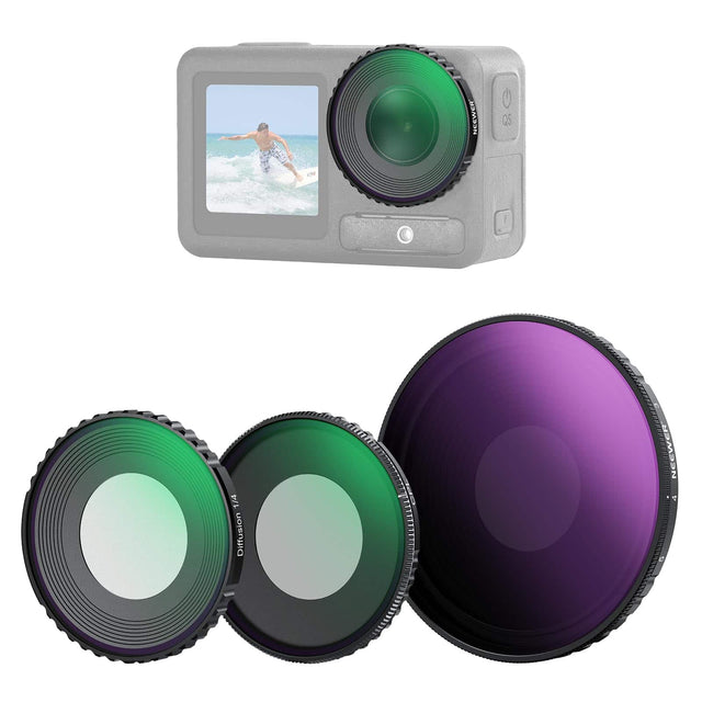 NEEWER Q5 1/4 Diffusion