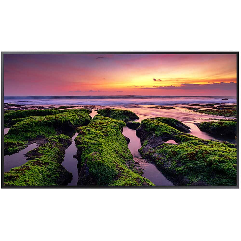 Samsung - 43-inch Commercial 4K UHD Display, 350 NIT (2023)