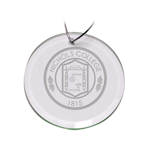 NICHOLS COLLEGE  
LOYALTY  
SERVICE  
CULTURE  
1815