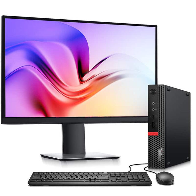 Lenovo ThinkCentre