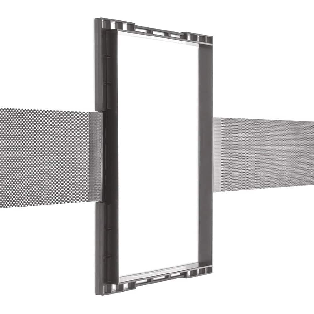 Bowers & Wilkins - PMK W5 Pre-Mounting Kit for CWM652 In-Wall Speaker - Black
