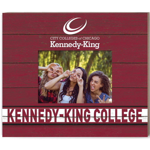 CITY COLLEGES of CHICAGO  
Kennedy-King  
KENNEDY-KING COLLEGE