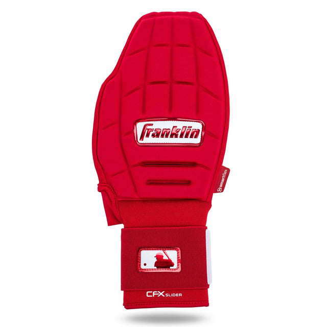 Franklin  
Smartflex  
CFX SLIDER