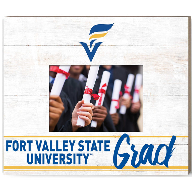 FORT VALLEY STATE UNIVERSITY Grad