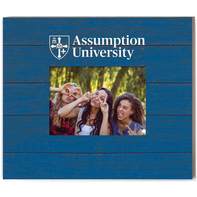 Assumption University