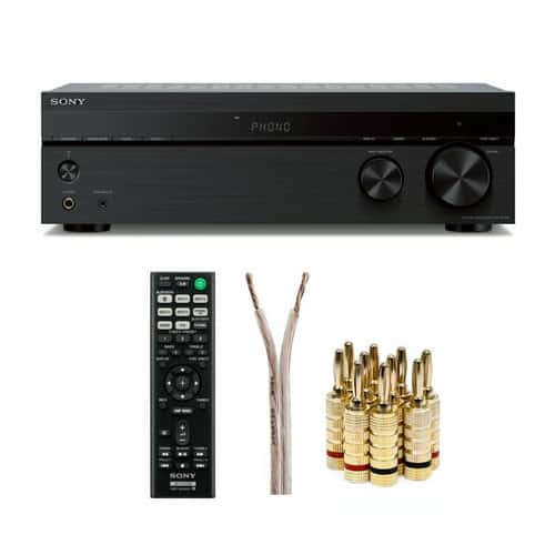 SONY  
PHONO