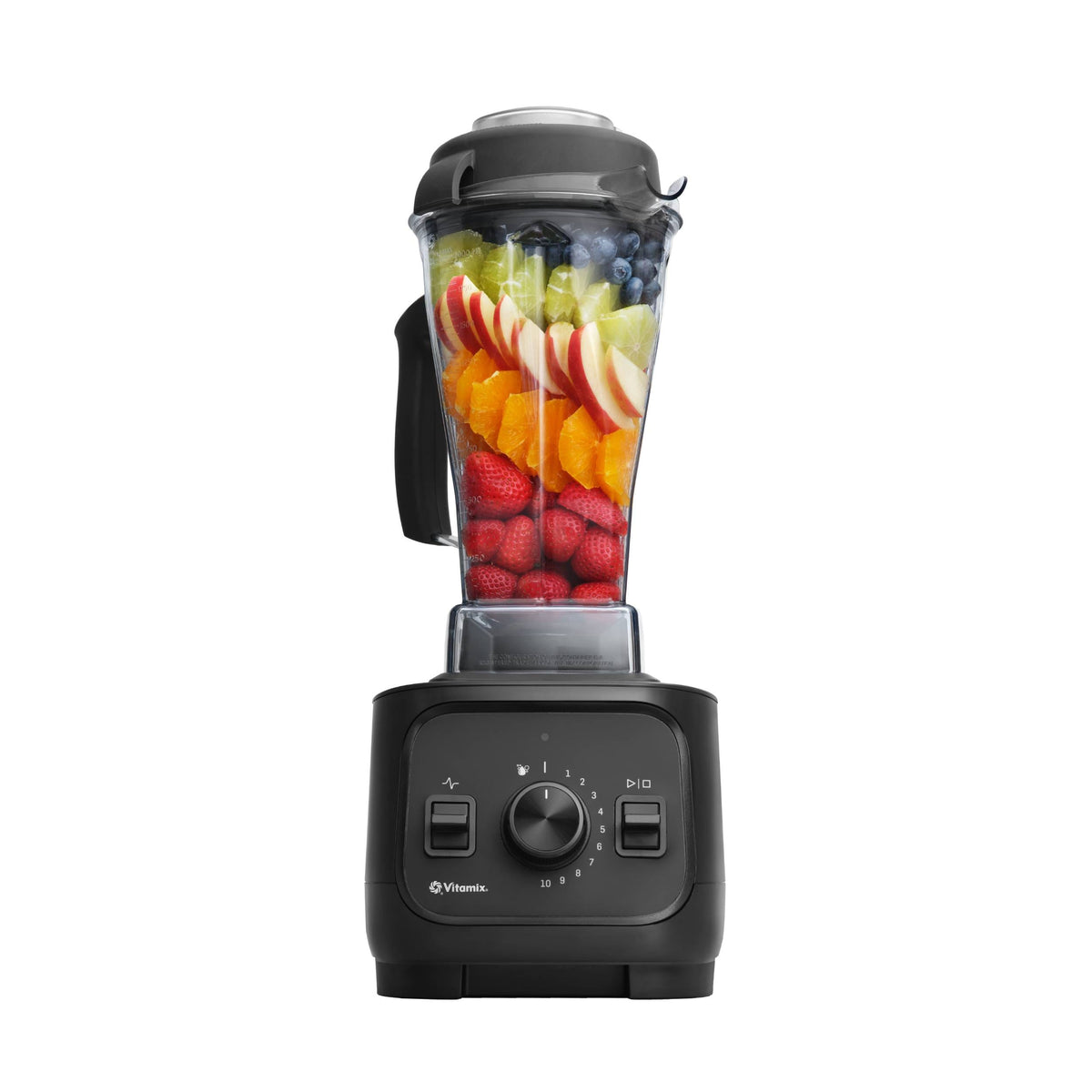 Vitamix - VX1 Blender, Professional-Grade, Self-Cleaning Program, 64oz Container - Black