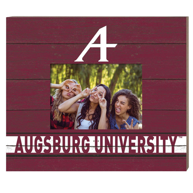 Augsburg University