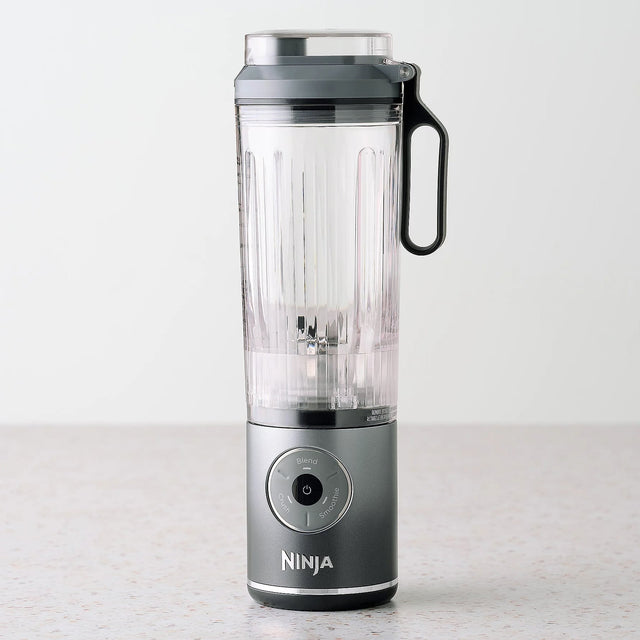 AML Blend Crush I Smoothie I NINJA