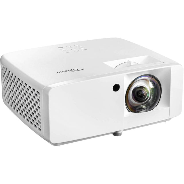 1000 0001 Optoma