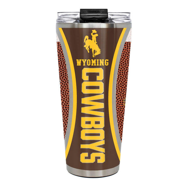 WYOMING COWBOYS